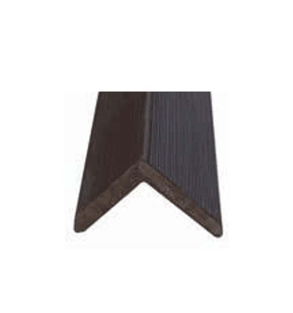 Esquinero exterior - Charcoal
