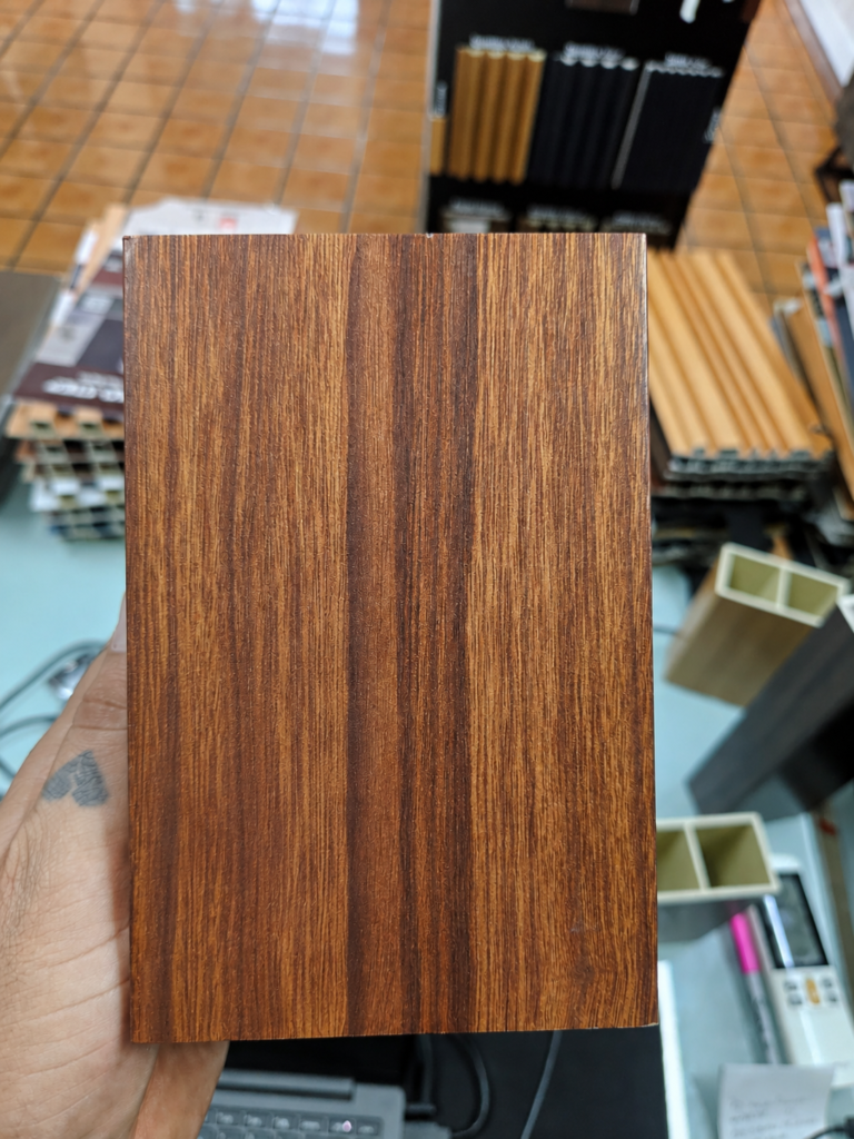 Viga interior 10x5 - Río