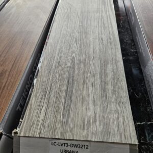 Piso Vinilíco LVT Urbana - Londres